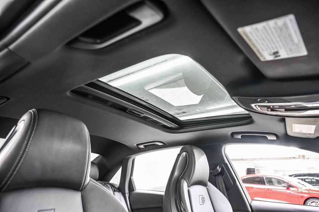 2022 Audi S4 Sedan PROGRESSIV BLACK OPTIC CARBON in Laval, Quebec - 21 - w1024h768px