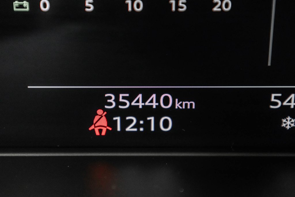 2022 Audi S4 Sedan PROGRESSIV 19 PCS in Laval, Quebec - 20 - w1024h768px