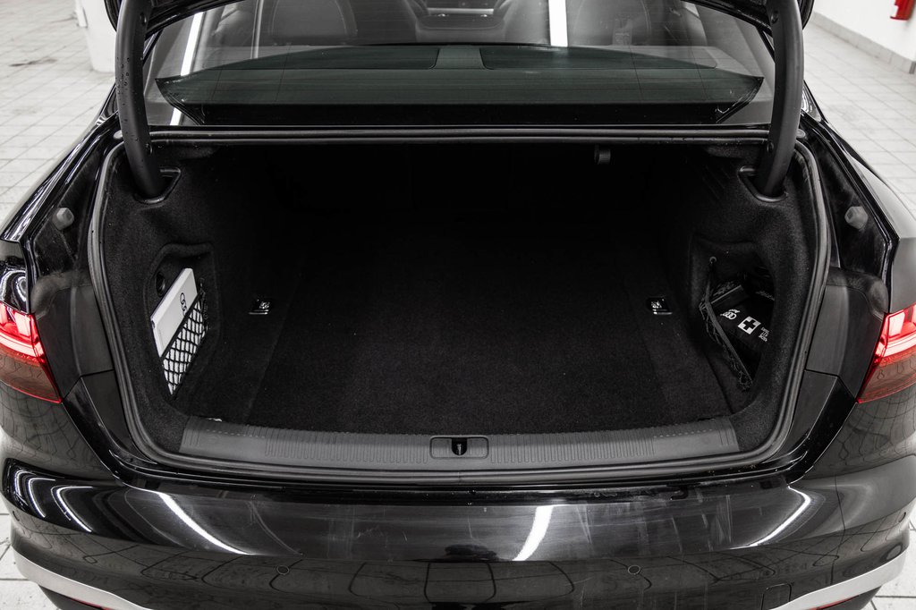 2022 Audi S4 Sedan PROGRESSIV 19 PCS in Laval, Quebec - 12 - w1024h768px