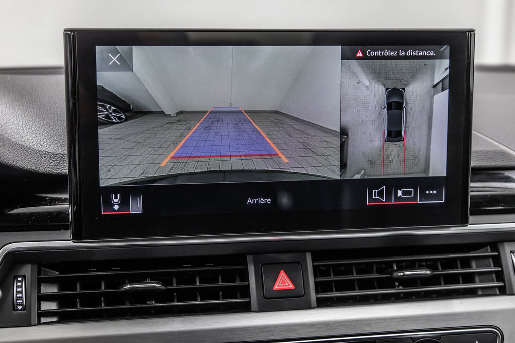 2022 Audi S4 Sedan PROGRESSIV 19 PCS in Laval, Quebec - 31 - w1024h768px