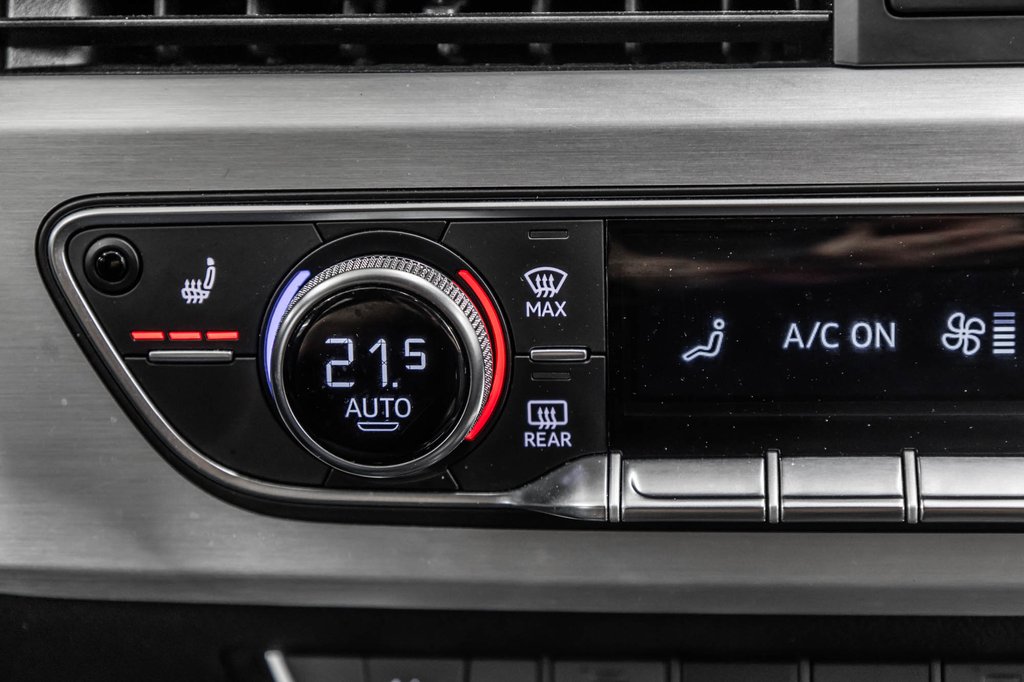 2022 Audi S4 Sedan PROGRESSIV 19 PCS in Laval, Quebec - 28 - w1024h768px