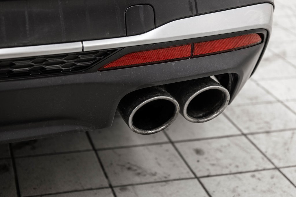 2022 Audi S4 Sedan PROGRESSIV 19 PCS in Laval, Quebec - 11 - w1024h768px