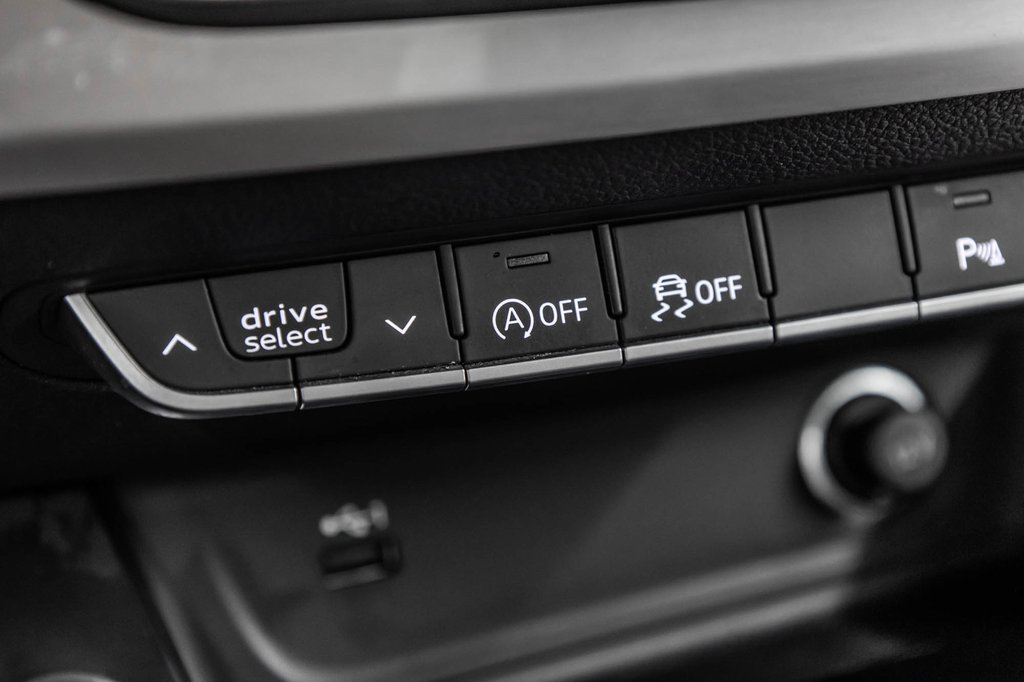 2022 Audi S4 Sedan PROGRESSIV 19 PCS in Laval, Quebec - 29 - w1024h768px