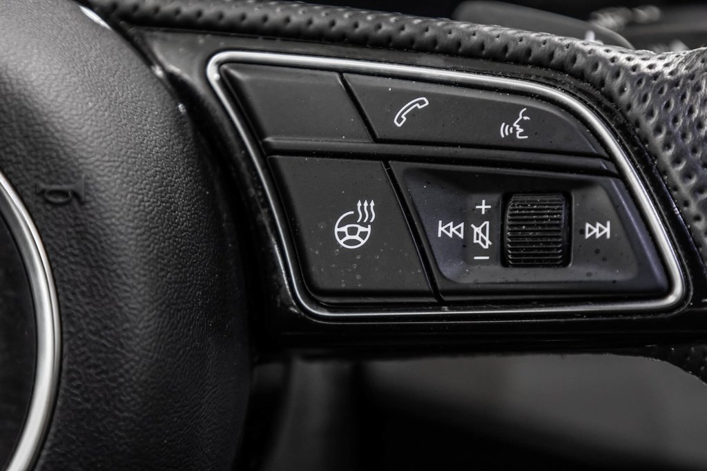 2022 Audi S4 Sedan PROGRESSIV 19 PCS in Laval, Quebec - 22 - w1024h768px