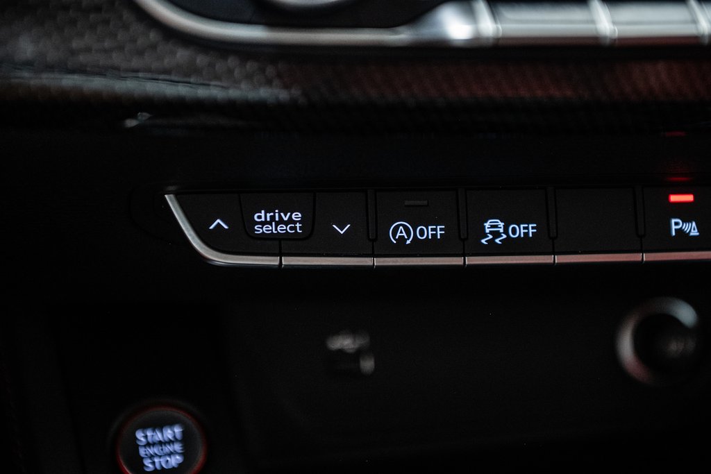 2023 Audi S4 Sedan TECHNIK BLACK OPTIC CARBON in Laval, Quebec - 23 - w1024h768px