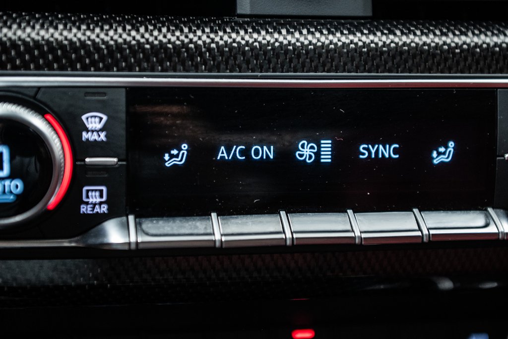 2023 Audi S4 Sedan TECHNIK BLACK OPTIC CARBON in Laval, Quebec - 22 - w1024h768px