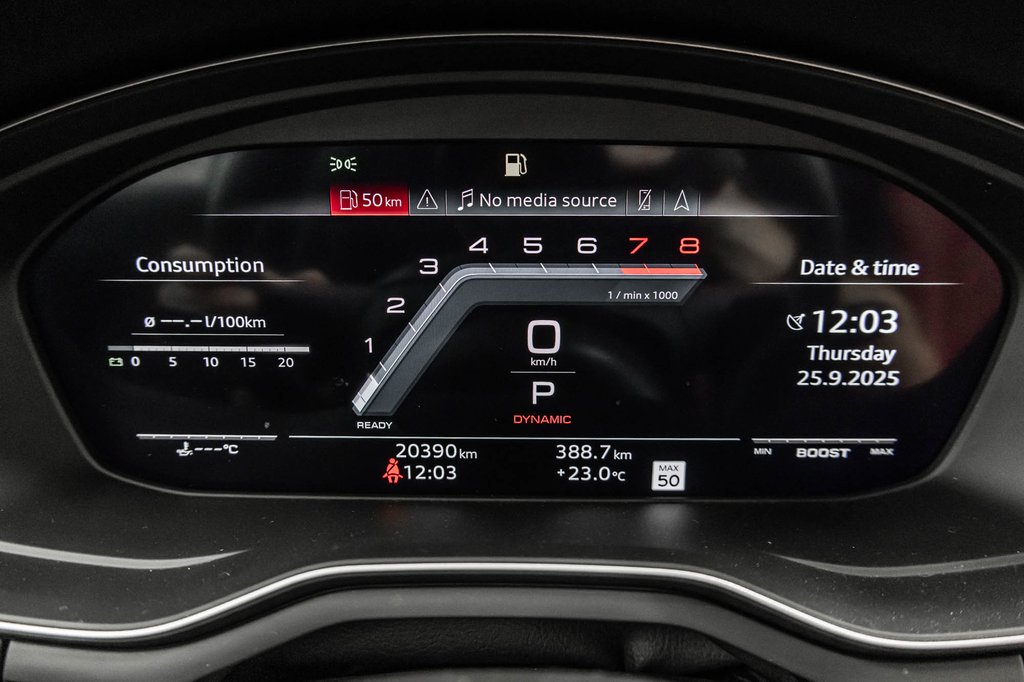 2024 Audi S4 SEDAN TECHNIK CARBON INLAYS, 19PCS FLAG DESIGN, RED CALI in Laval, Quebec - 18 - w1024h768px