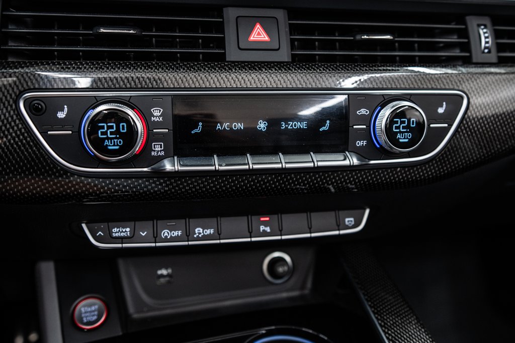 Audi S5 Cabriolet TECHNIK CARBON TETE HAUTE 2022 à Laval, Québec - 21 - w1024h768px
