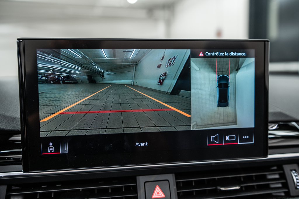 Audi S5 Cabriolet TECHNIK CARBON TETE HAUTE 2022 à Laval, Québec - 20 - w1024h768px