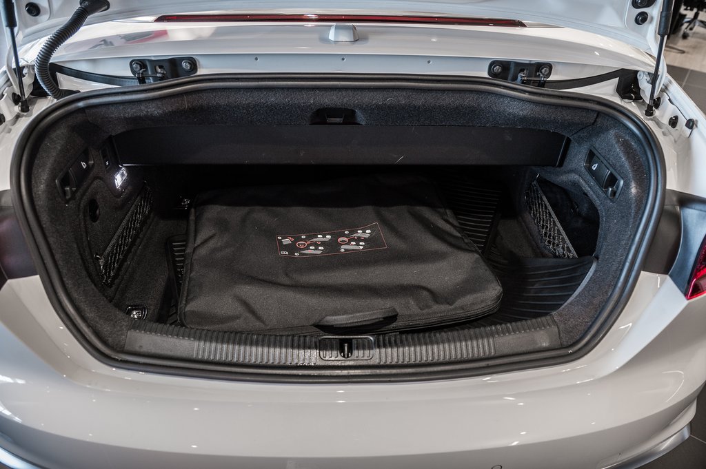 Audi S5 CABRIOLET PROGRESSIV CARBON 19 PCS 2023 à Laval, Québec - 10 - w1024h768px