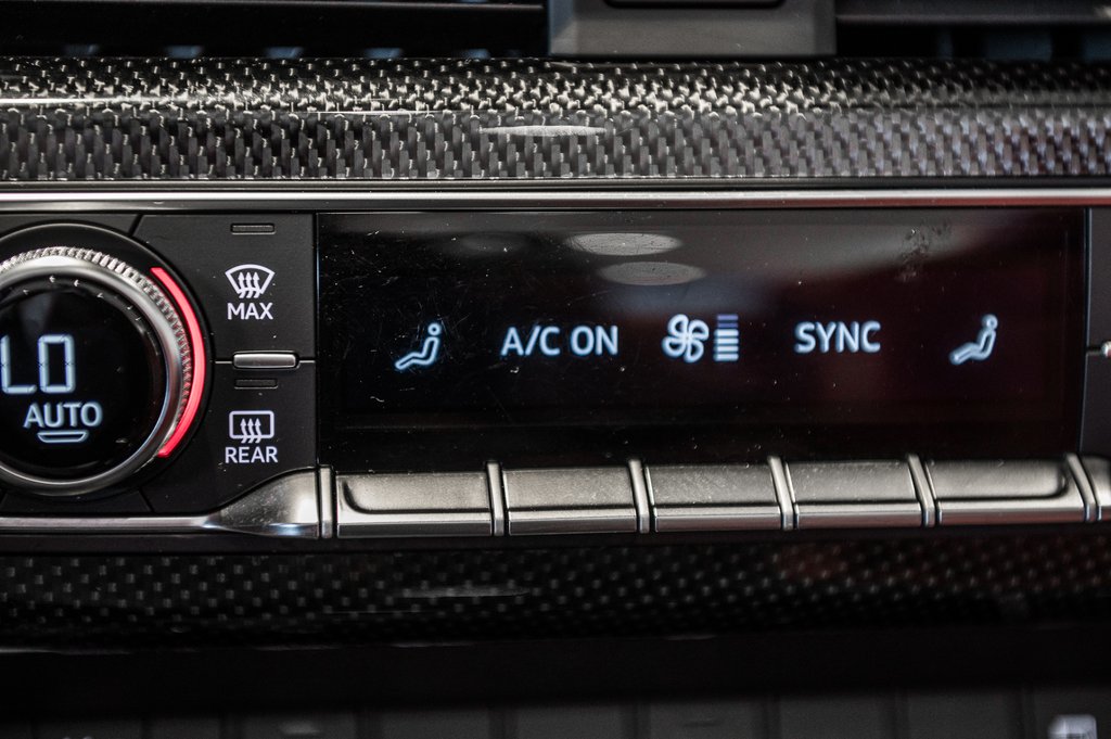 Audi S5 CABRIOLET PROGRESSIV CARBON 19 PCS 2023 à Laval, Québec - 22 - w1024h768px