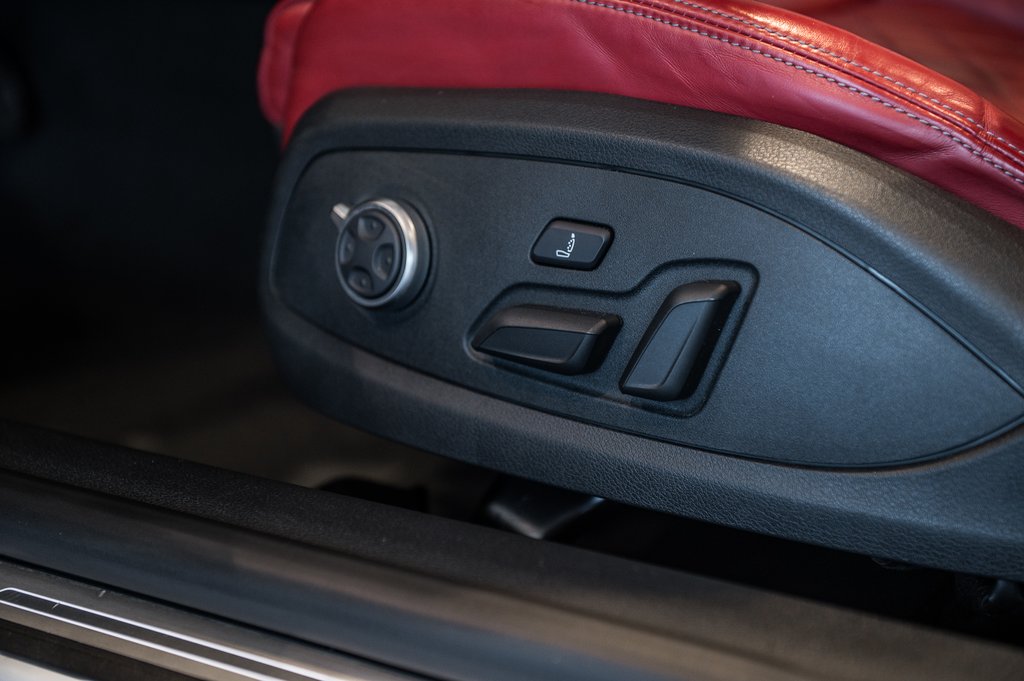 Audi S5 CABRIOLET PROGRESSIV CARBON 19 PCS 2023 à Laval, Québec - 13 - w1024h768px