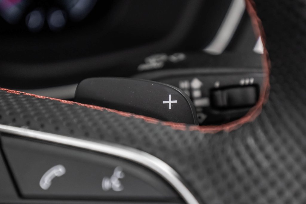 2023 Audi S5 Cabriolet TECHNIK CARBON SPORT EXHAUST 20 PCS in Laval, Quebec - 19 - w1024h768px