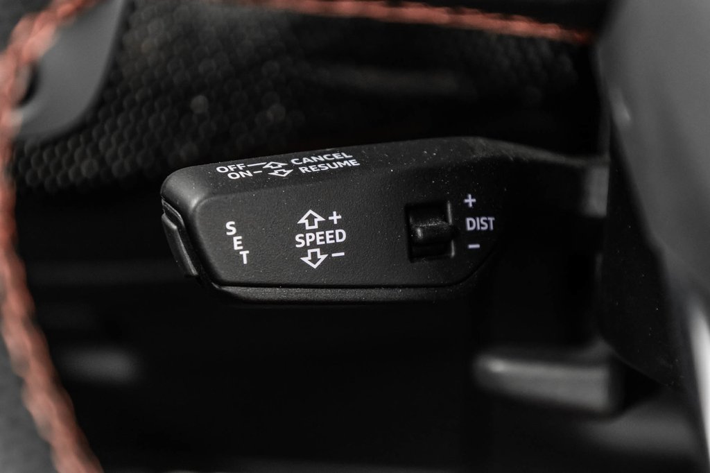 2023 Audi S5 Cabriolet TECHNIK CARBON SPORT EXHAUST 20 PCS in Laval, Quebec - 21 - w1024h768px