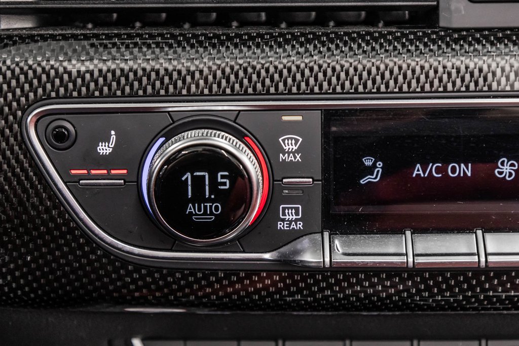 2023 Audi S5 Cabriolet TECHNIK CARBON SPORT EXHAUST 20 PCS in Laval, Quebec - 26 - w1024h768px