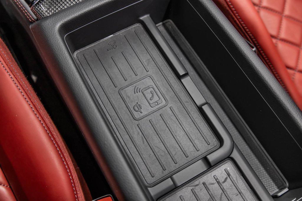 2023 Audi S5 Cabriolet TECHNIK CARBON SPORT EXHAUST 20 PCS in Laval, Quebec - 31 - w1024h768px