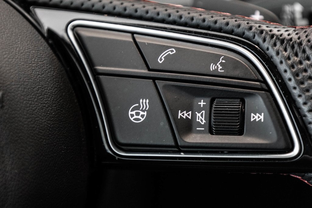 2022 Audi S5 COUPE PROGRESSIV BLACK OPTIC SPORT EXHAUST in Laval, Quebec - 22 - w1024h768px