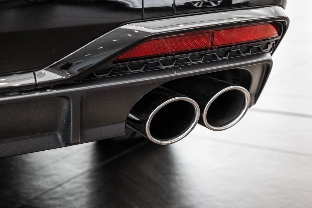 2022 Audi S5 COUPE PROGRESSIV BLACK OPTIC SPORT EXHAUST in Laval, Quebec - 11 - w1024h768px