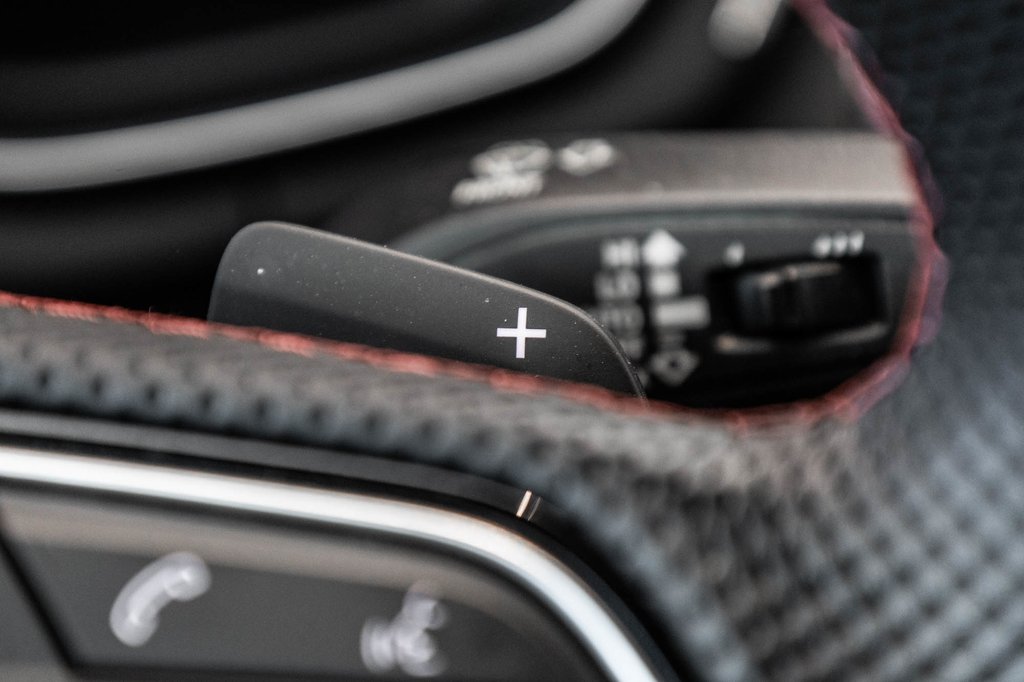 2022 Audi S5 COUPE PROGRESSIV BLACK OPTIC SPORT EXHAUST in Laval, Quebec - 21 - w1024h768px