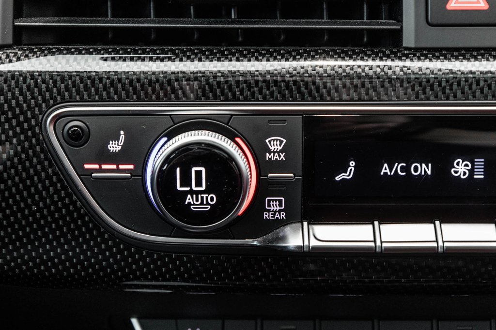 2022 Audi S5 COUPE PROGRESSIV BLACK OPTIC SPORT EXHAUST in Laval, Quebec - 27 - w1024h768px