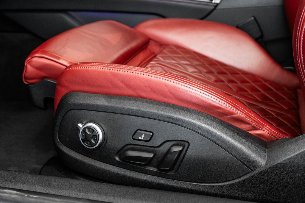 2022 Audi S5 COUPE PROGRESSIV BLACK OPTIC SPORT EXHAUST in Laval, Quebec - 14 - w1024h768px