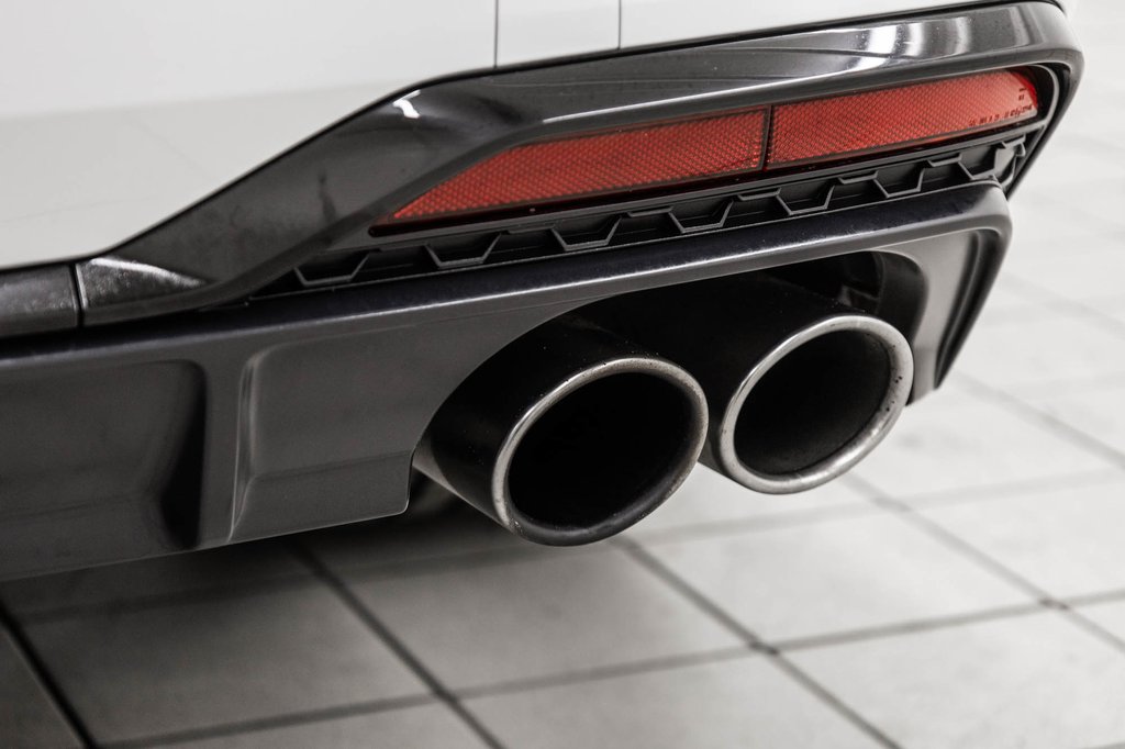 2021 Audi S5 Sportback TECHNIK BLACK PACK, ADAPTIVE SUSPENSION, CARBON in Laval, Quebec - 11 - w1024h768px