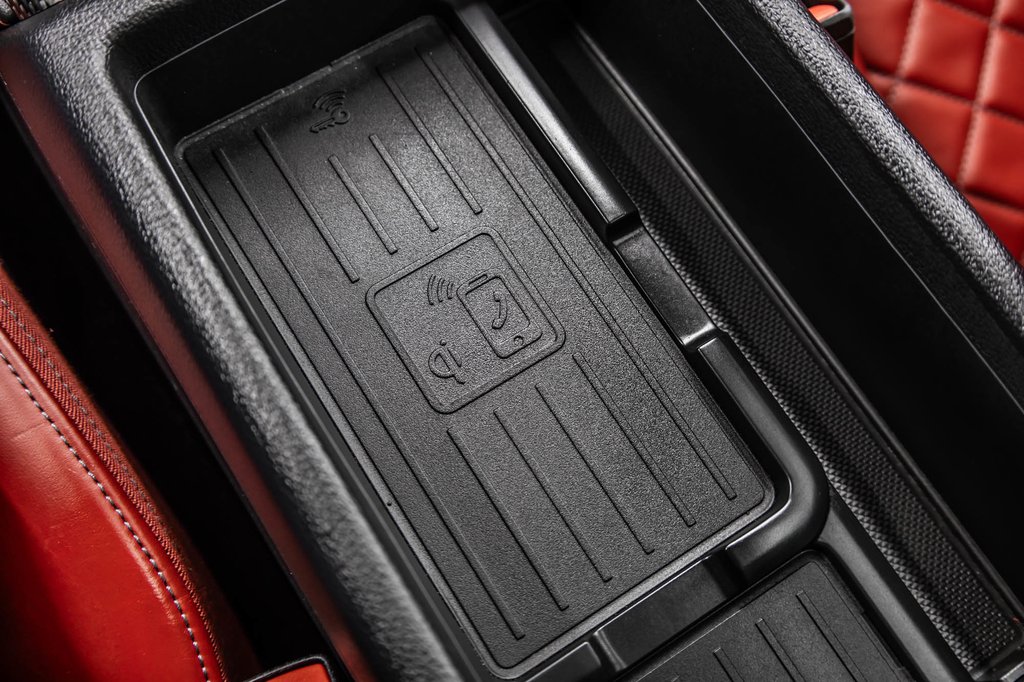 2021 Audi S5 Sportback TECHNIK BLACK PACK, ADAPTIVE SUSPENSION, CARBON in Laval, Quebec - 30 - w1024h768px
