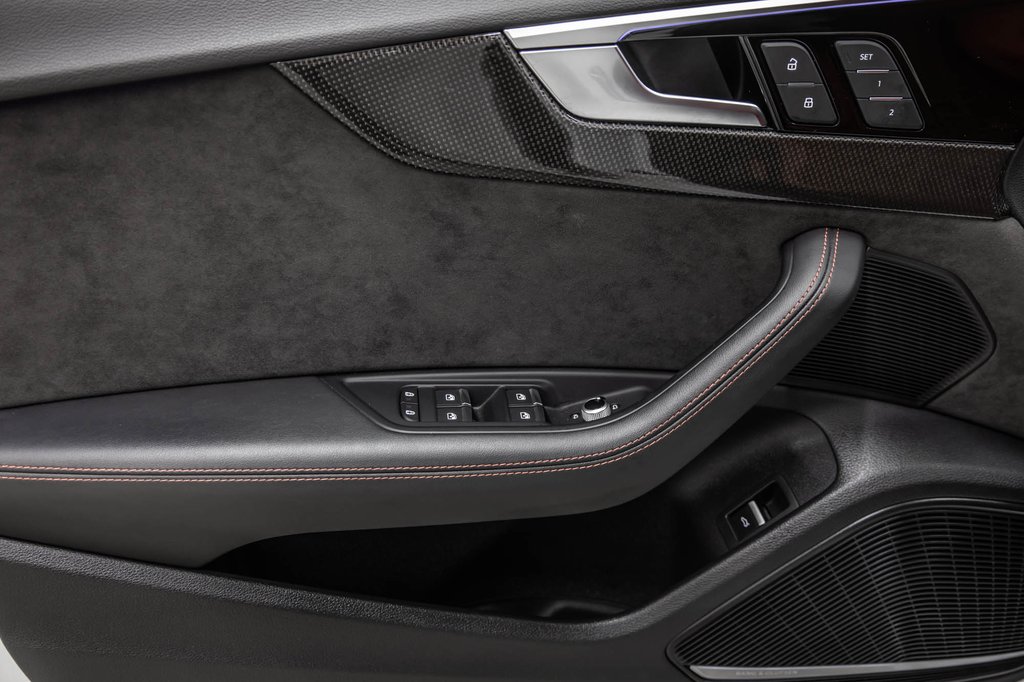2021 Audi S5 Sportback TECHNIK BLACK PACK, ADAPTIVE SUSPENSION, CARBON in Laval, Quebec - 14 - w1024h768px