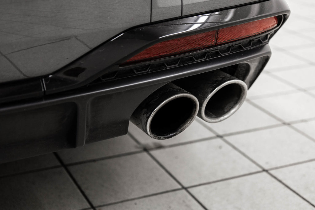 2022 Audi S5 Sportback TECHNIK BLACK OPTIC CARBON in Laval, Quebec - 10 - w1024h768px