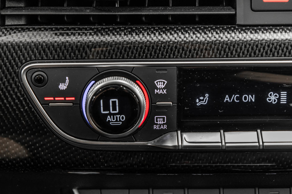 2022 Audi S5 Sportback TECHNIK BLACK OPTIC CARBON in Laval, Quebec - 27 - w1024h768px