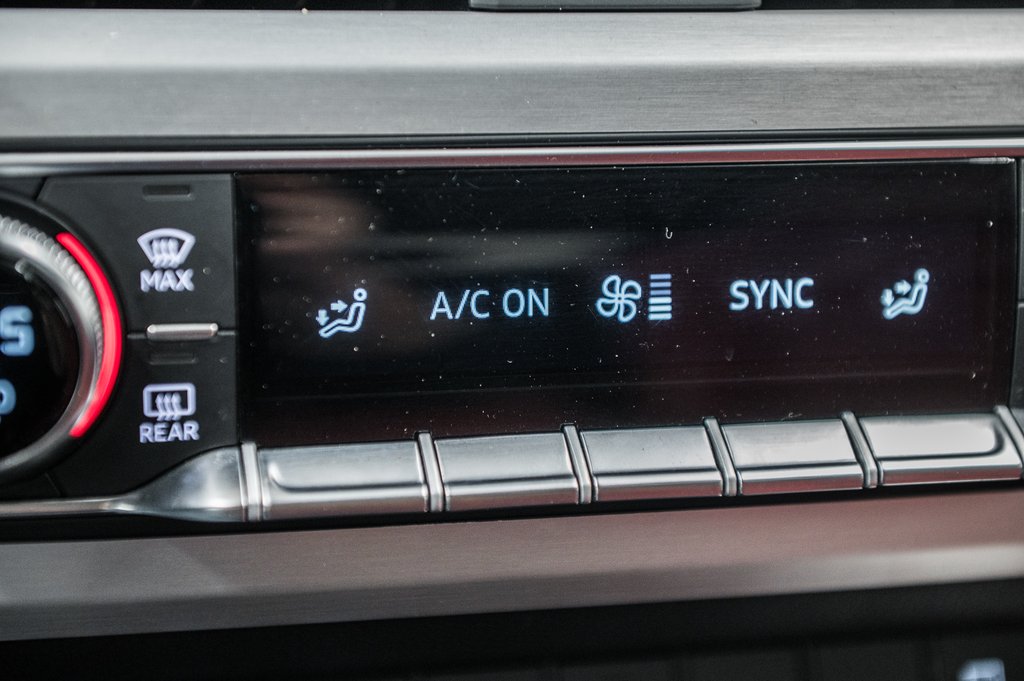 2022 Audi S5 Sportback PROGRESSIV BLACK OPTIC 20 PCS in Laval, Quebec - 24 - w1024h768px