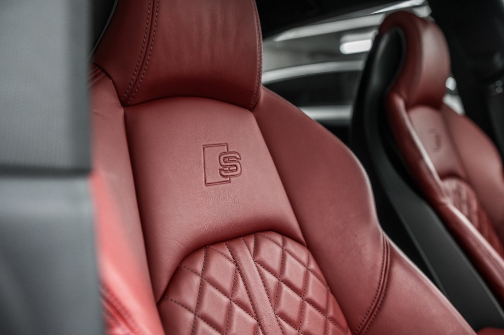 2022 Audi S5 Sportback PROGRESSIV BLACK OPTIC 20 PCS in Laval, Quebec - 35 - w1024h768px