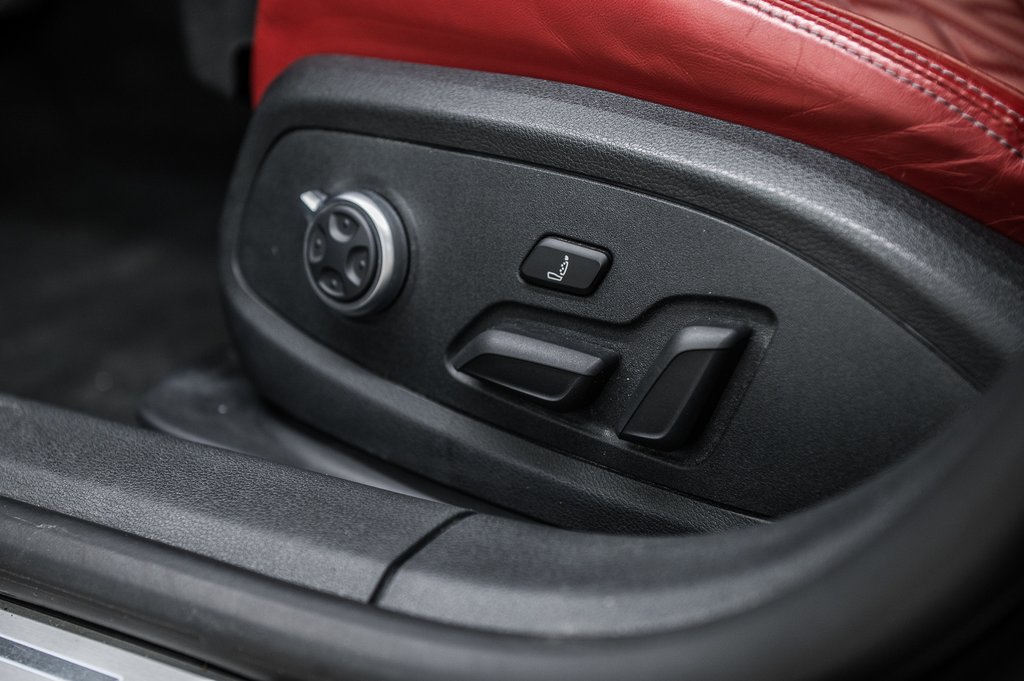 2022 Audi S5 Sportback PROGRESSIV BLACK OPTIC 20 PCS in Laval, Quebec - 15 - w1024h768px