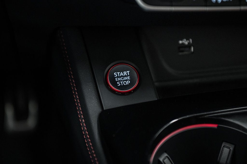 2022 Audi S5 Sportback PROGRESSIV BLACK OPTIC 20 PCS in Laval, Quebec - 26 - w1024h768px