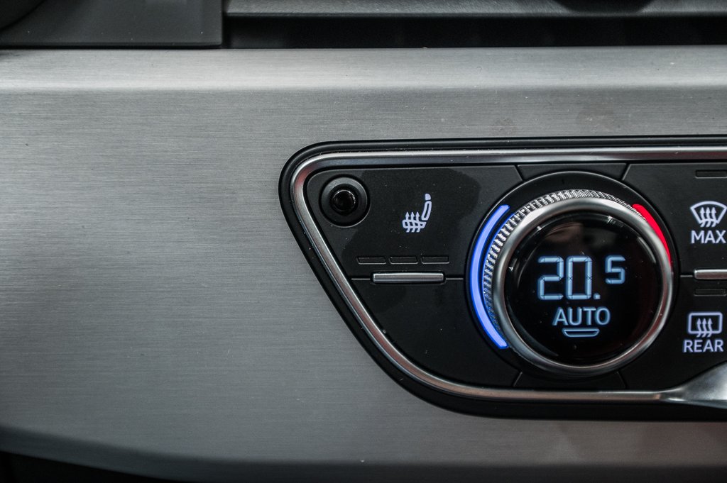 2022 Audi S5 Sportback PROGRESSIV BLACK OPTIC 20 PCS in Laval, Quebec - 23 - w1024h768px