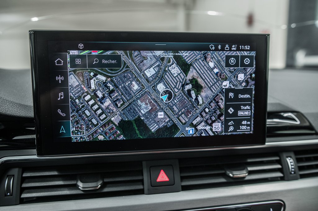 2022 Audi S5 Sportback PROGRESSIV BLACK OPTIC 20 PCS in Laval, Quebec - 20 - w1024h768px