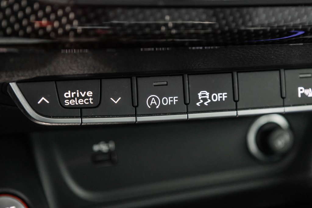 2022 Audi S5 Sportback PROGRESSIV BLACK OPTIC SPORT EXHAUST 20 PCS in Laval, Quebec - 29 - w1024h768px