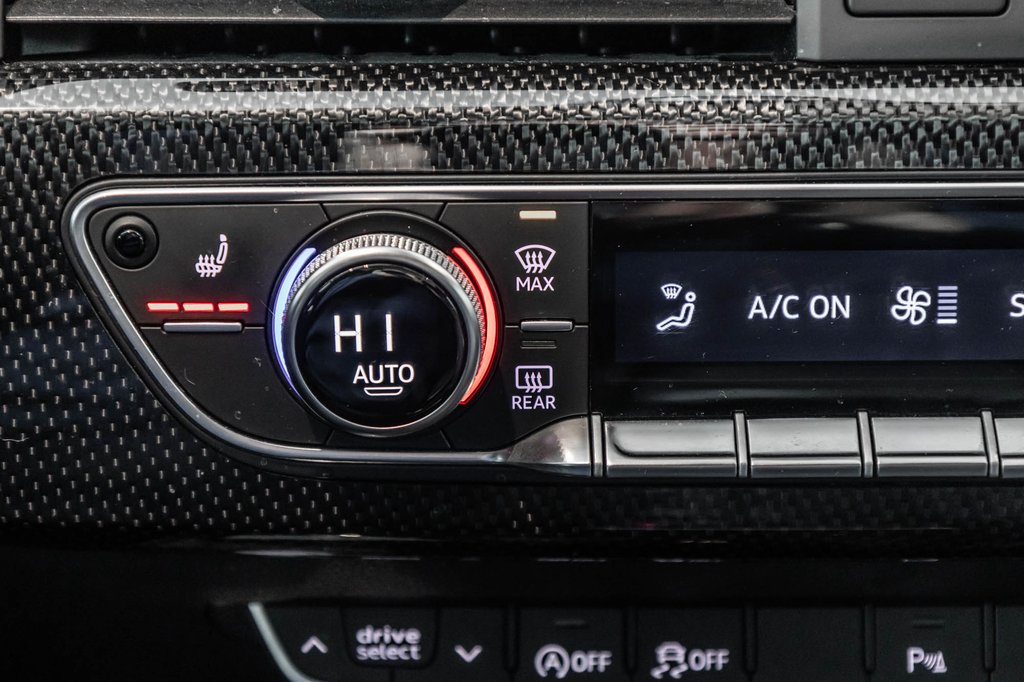 2022 Audi S5 Sportback PROGRESSIV BLACK OPTIC SPORT EXHAUST 20 PCS in Laval, Quebec - 28 - w1024h768px