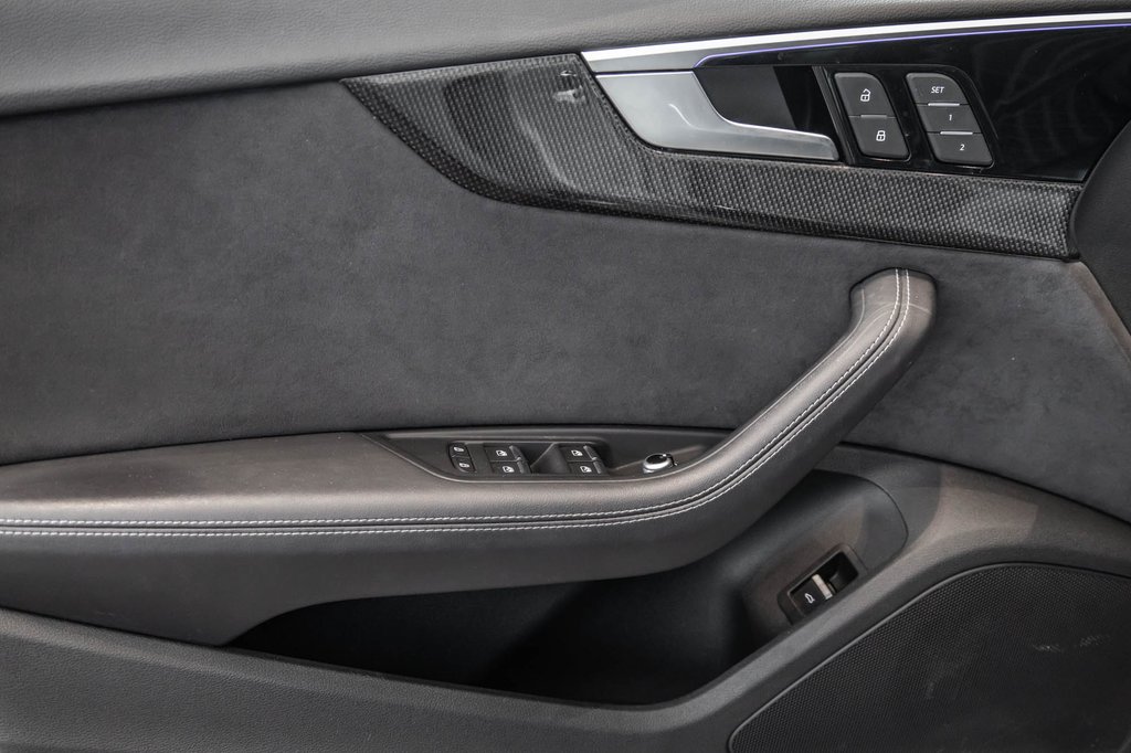 2022 Audi S5 Sportback PROGRESSIV BLACK OPTIC SPORT EXHAUST 20 PCS in Laval, Quebec - 13 - w1024h768px