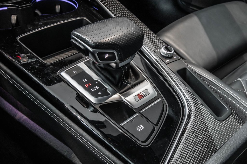 2022 Audi S5 Sportback PROGRESSIV BLACK OPTIC SPORT EXHAUST 20 PCS in Laval, Quebec - 30 - w1024h768px