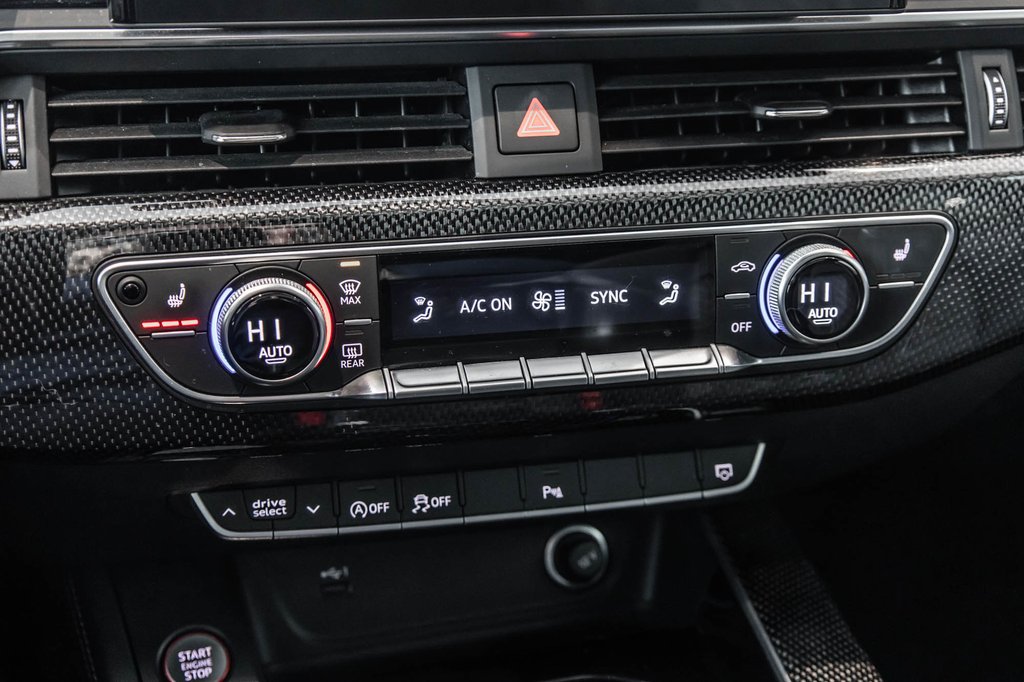 2022 Audi S5 Sportback PROGRESSIV BLACK OPTIC SPORT EXHAUST 20 PCS in Laval, Quebec - 27 - w1024h768px