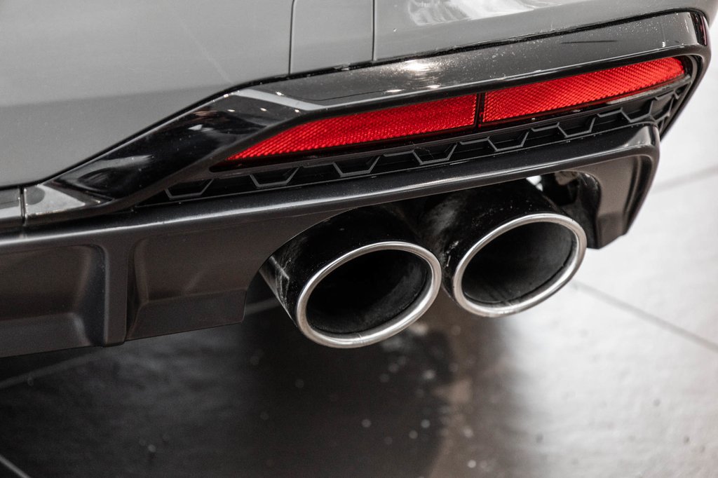 2022 Audi S5 Sportback PROGRESSIV BLACK OPTIC SPORT EXHAUST 20 PCS in Laval, Quebec - 10 - w1024h768px