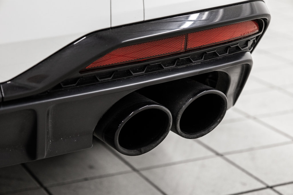 S5 Sportback TECHNIK BLACK PKG SPORT EXHAUST 2023 à Laval, Québec - 9 - w1024h768px