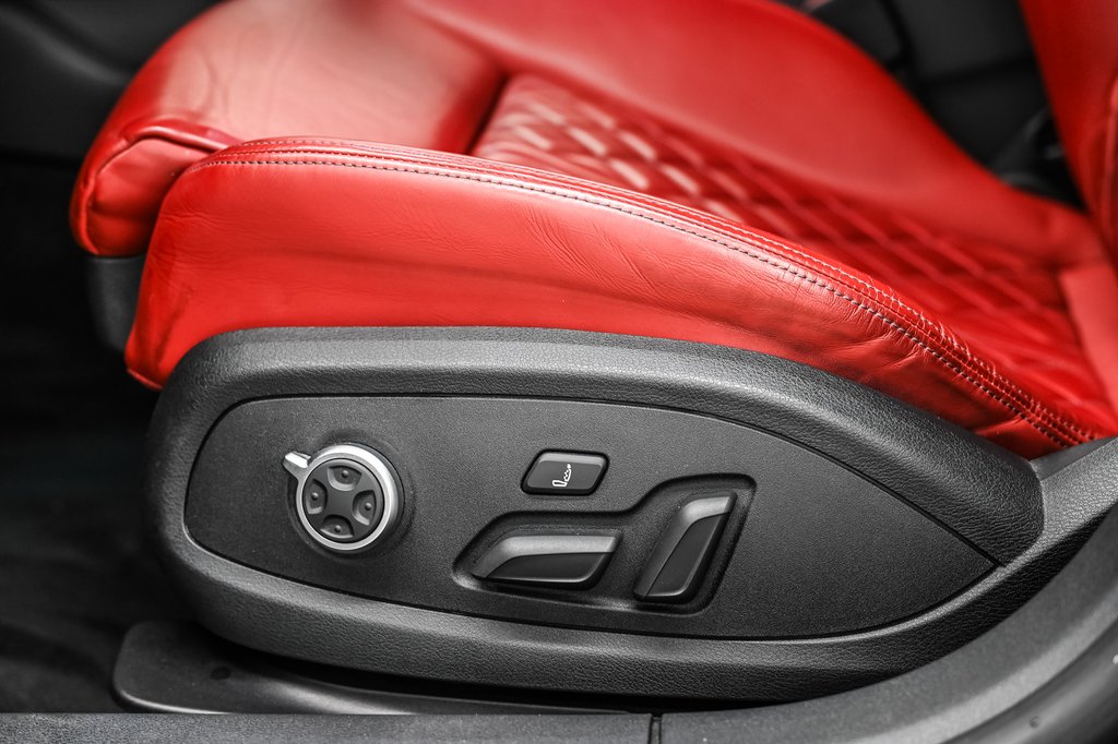 2023 Audi S5 Sportback PROGRESSIV BLACK PKG SPORT EXHAUST in Laval, Quebec - 11 - w1024h768px