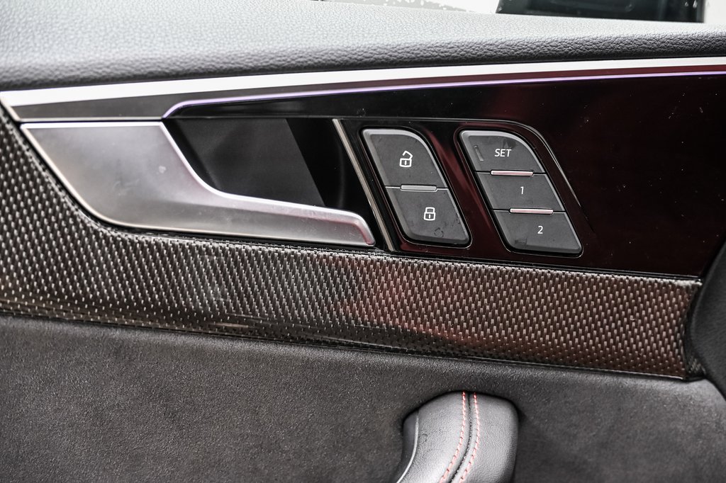 2023 Audi S5 Sportback PROGRESSIV BLACK PKG SPORT EXHAUST in Laval, Quebec - 10 - w1024h768px