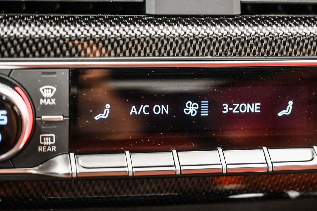 2023 Audi S5 Sportback PROGRESSIV BLACK PKG SPORT EXHAUST in Laval, Quebec - 16 - w1024h768px