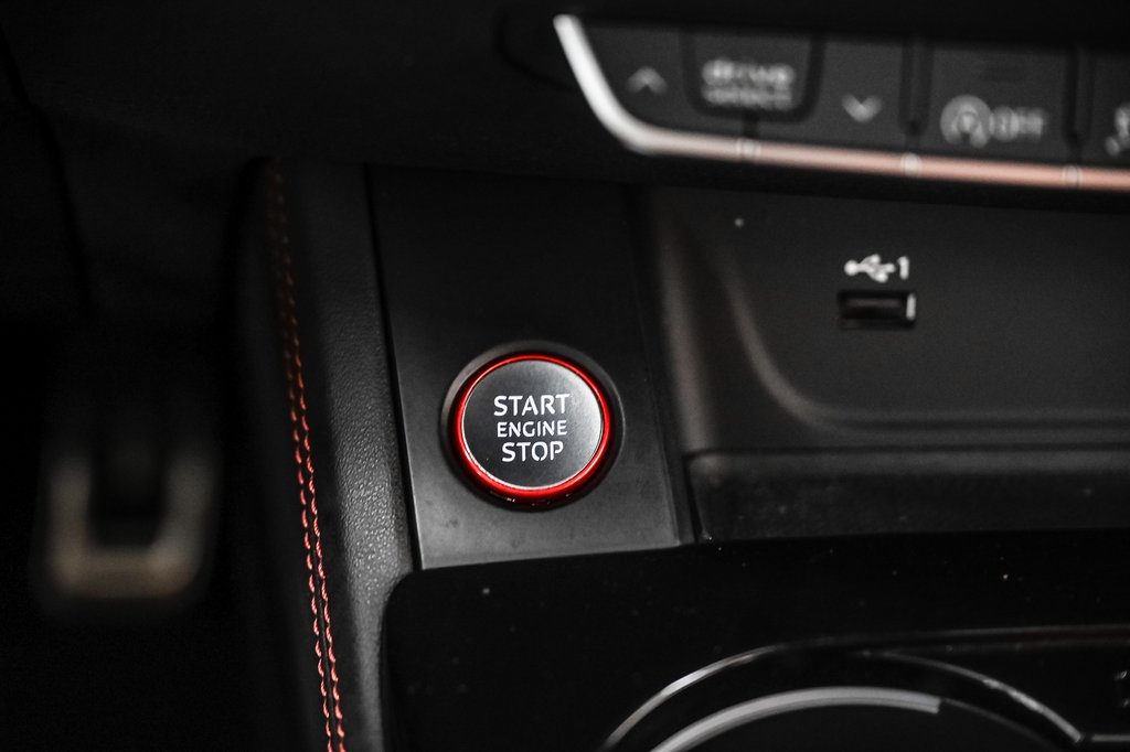 2023 Audi S5 Sportback PROGRESSIV BLACK PKG SPORT EXHAUST in Laval, Quebec - 15 - w1024h768px