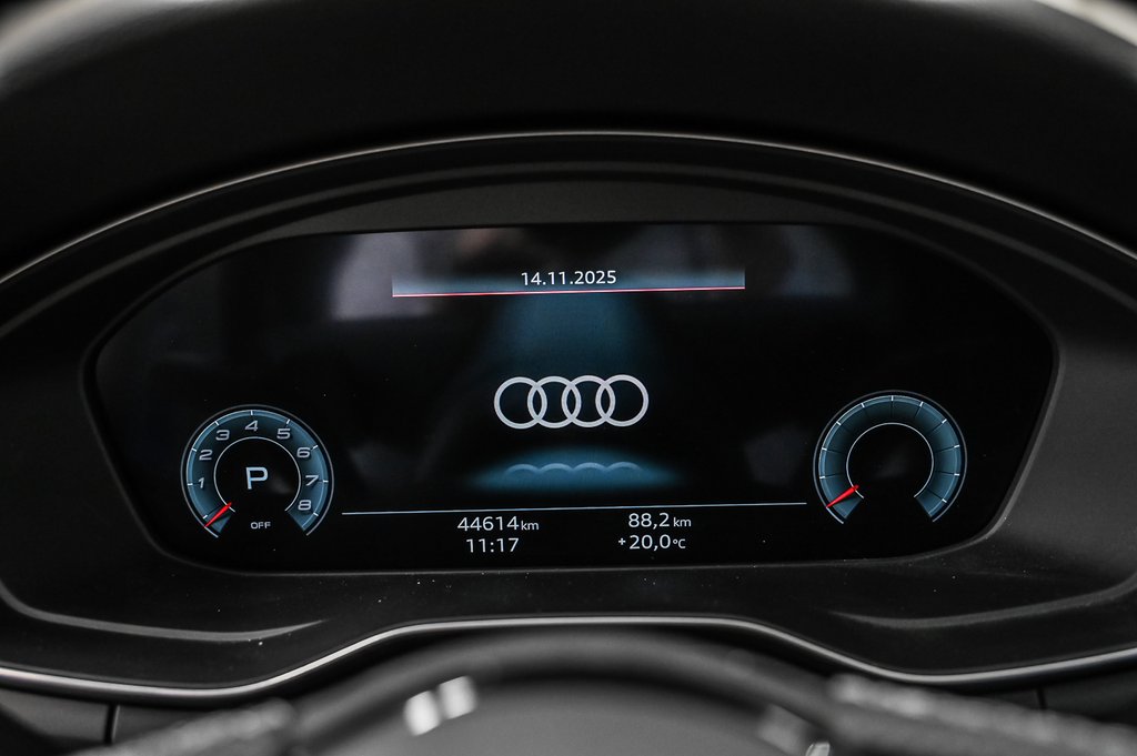 2023 Audi S5 Sportback PROGRESSIV, CARBON INLAYS,RED CALIPER in Laval, Quebec - 16 - w1024h768px