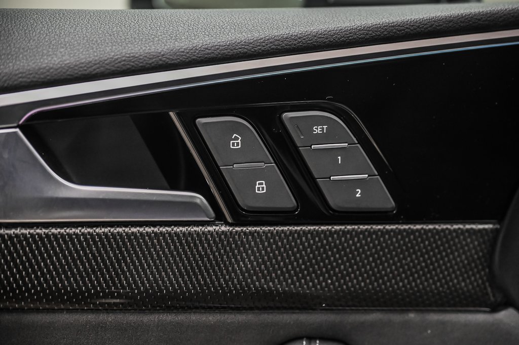 2023 Audi S5 Sportback PROGRESSIV, CARBON INLAYS,RED CALIPER in Laval, Quebec - 12 - w1024h768px