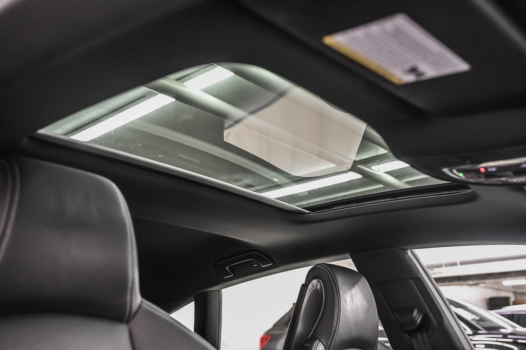 2023 Audi S5 Sportback PROGRESSIV, CARBON INLAYS,RED CALIPER in Laval, Quebec - 28 - w1024h768px